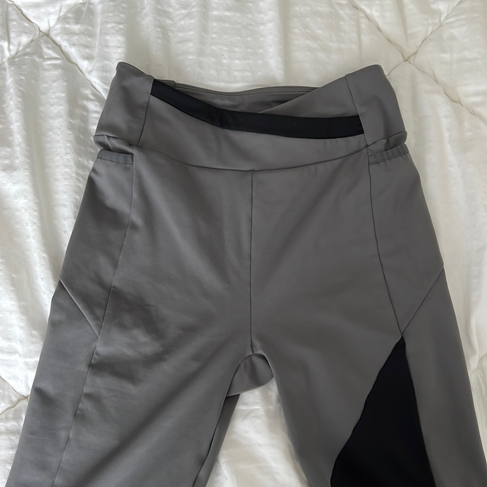 Gymshark crossover leggings